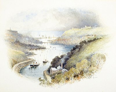  by Charles Robertson