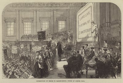 Exeter Hall