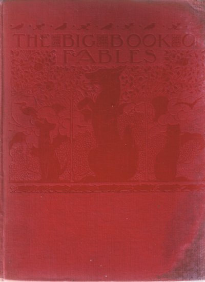 Ön kapak, 1930