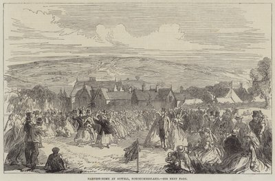 Bywell, Northumberland