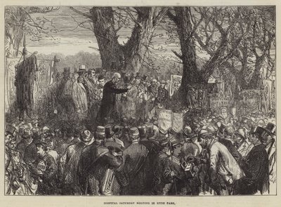 Hyde Park