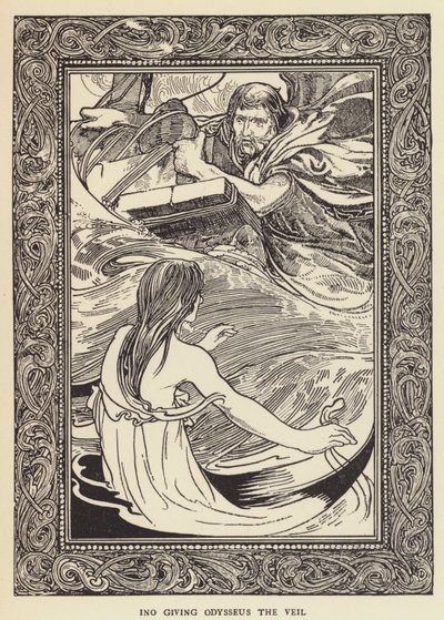 Odysseus