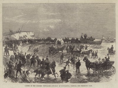 Hunstanton, Norfolk