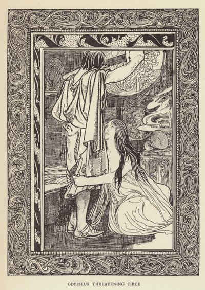 Odysseus Kirke