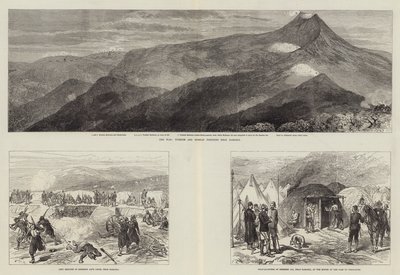 Rus-Türk Savaşı by Sir John Charles Robinson