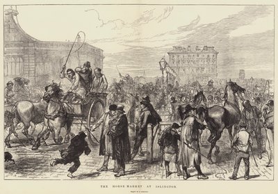 Islington