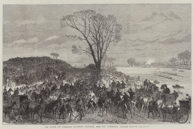 Chiswick karşısında Sandhills