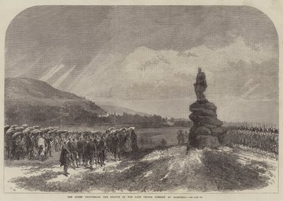 Kraliçe, Balmoral