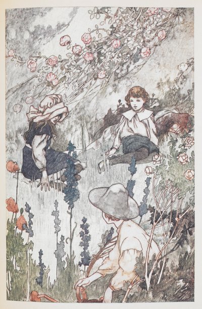  by Charles Robinson