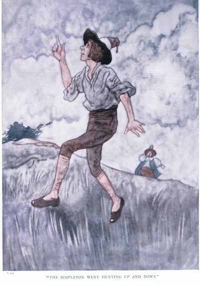 Aptal, 1930
