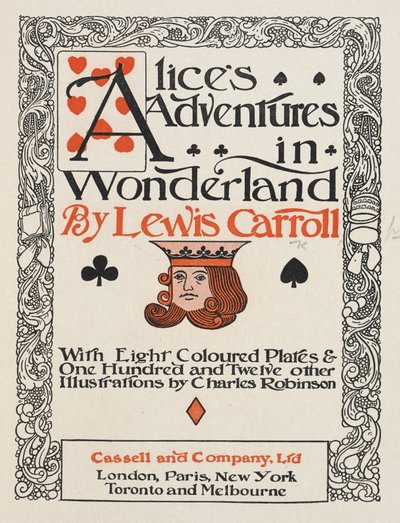 Alice