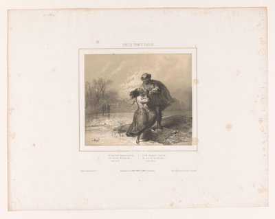 Eliza, Bay Symmes