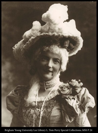  by Charles Roscoe Savage