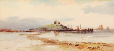 İsimsiz, 19. yüzyılın sonu - 20. yüzyılın başı. by Charles Russell Loomis