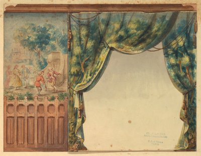 Château-sur-Mer, Newport, Rhode Island