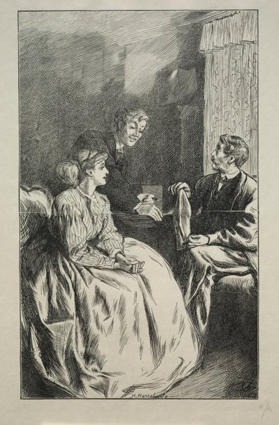 Bıyıklarımı Nasıl Kaybettim by Charles Samuel Keene