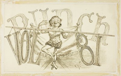 Punch, Cilt 81