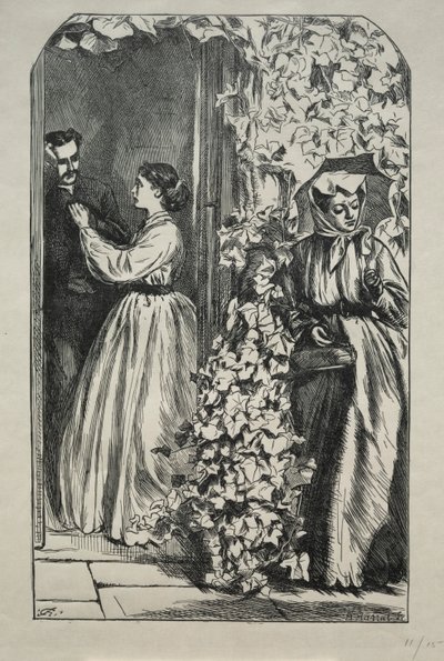 Bir Noel Zamanında Zengin Bir Amcayı Öldürmenin Ne Getirdiği by Charles Samuel Keene