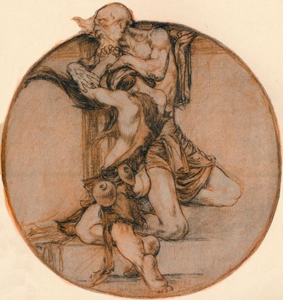 Müsrifin Dönüşü, c20. yüzyıl 1914-1915 by Charles Sergeant Jagger