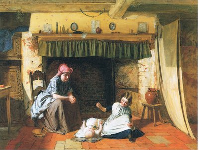 Mutlu by Charles Sillem Lidderdale