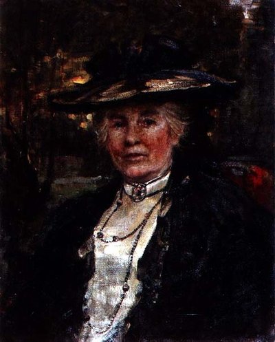 AB0228 Lady Winkworth