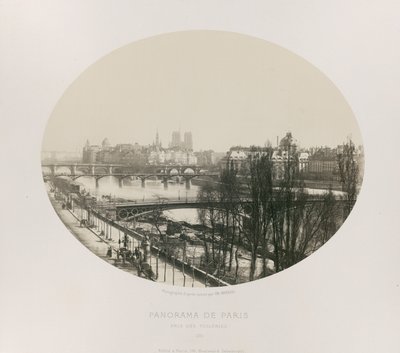  by Charles Soulier
