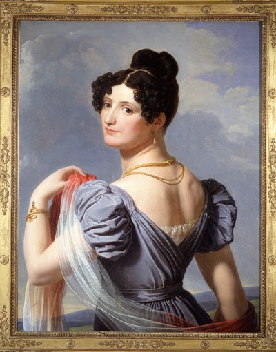 Matmazel Mars (1779 - 1847), Fransız aktör olarak bilinen Anne Boutet