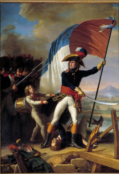 General Pierre Augereau (1757-1816), 15 Kasım