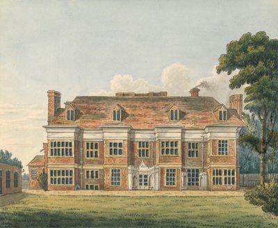 Ealing Evi, Middlesex by Charles Tomkins