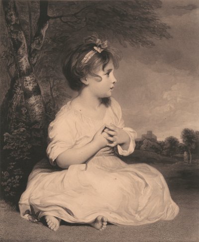 Masumiyet Çağı by Charles Turner