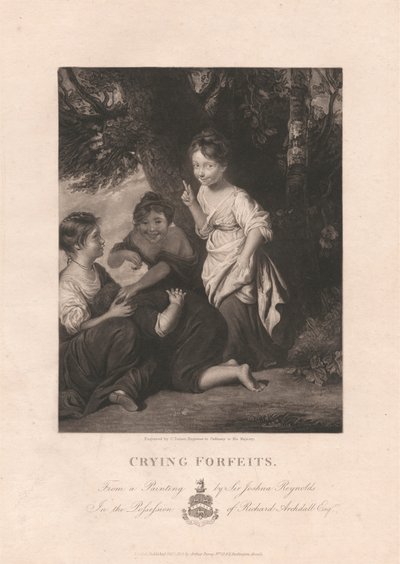 Ağlayan Yenilgiler by Charles Turner