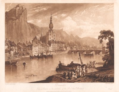 yemek by Charles Turner