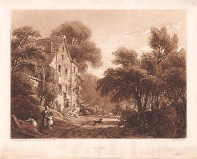 Rulo by Charles Turner