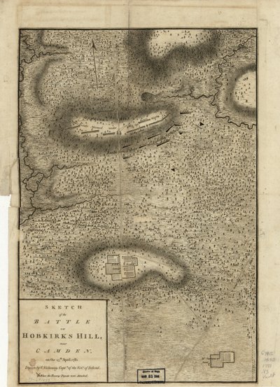 25 Nisan 1781