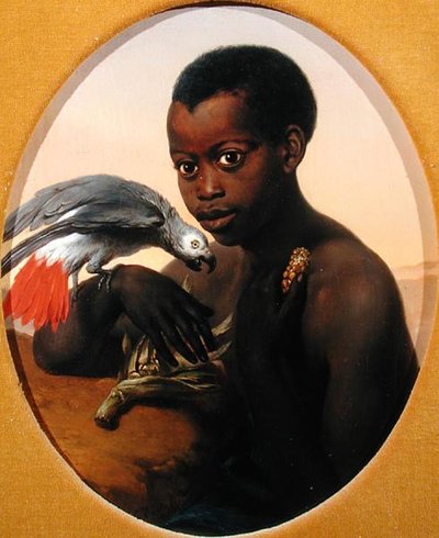 Kahverengi by Charles Verlat