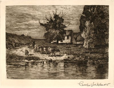 by Charles Volkmar
