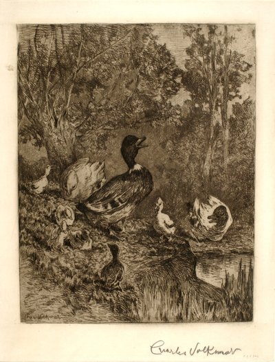  by Charles Volkmar