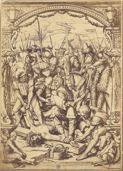  by Charles Von Bouell