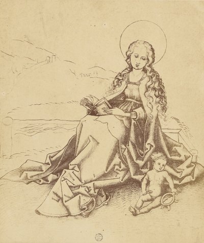  by Charles Von Bouell