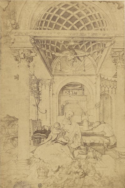  by Charles Von Bouell