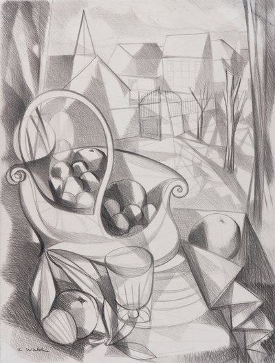 Bilgisayarcı by Charles Walch