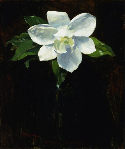  by Charles Walter Stetson