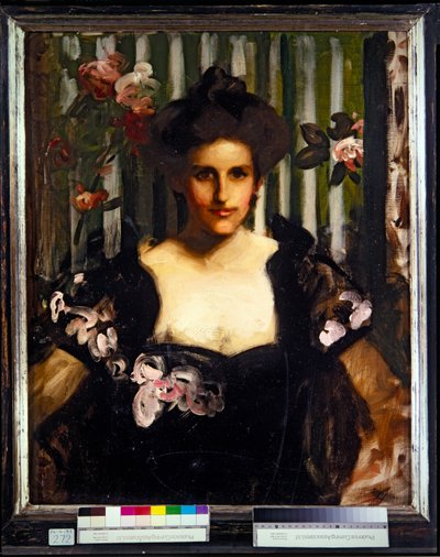  by Charles Wellington Furse