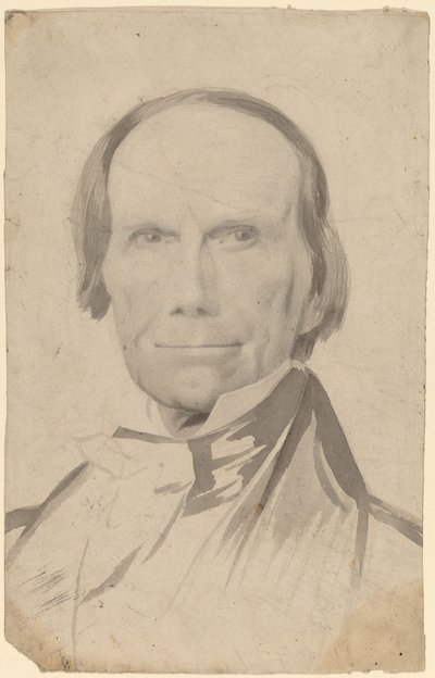 Henry Kil by Charles Wesley Jarvis