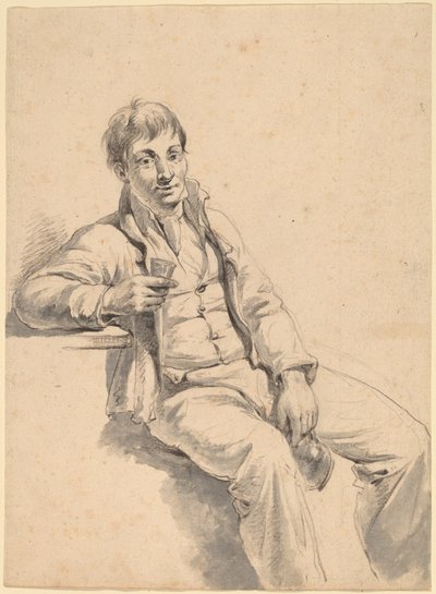 içici by Charles Wesley Jarvis