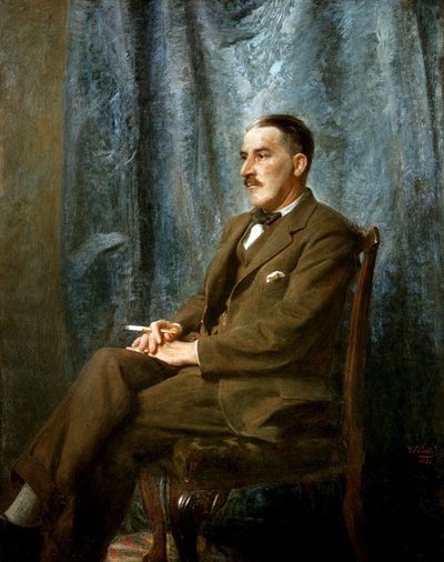 Howard Carter