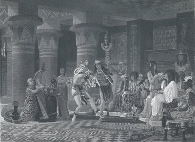 Eski Mısır