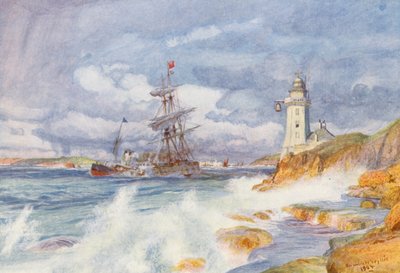  by Charles William Wyllie