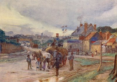  by Charles William Wyllie