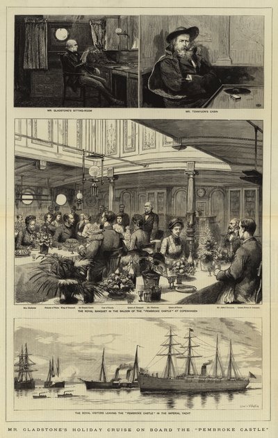 Bay Gladstone